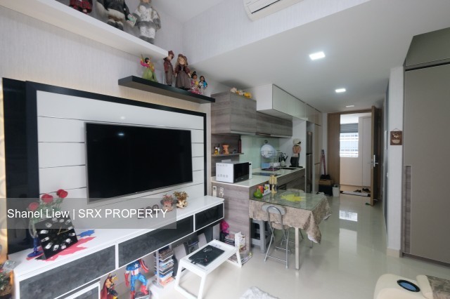 Coco Palms (D18), Condominium #219383831